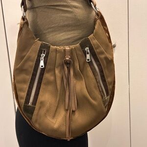 YSL vintage Hobo Bag